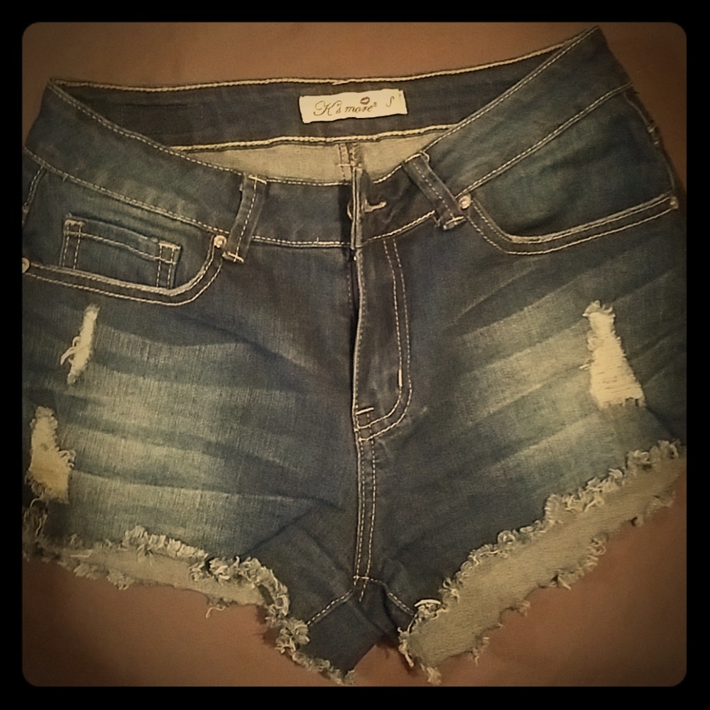 2 Cute shorts!